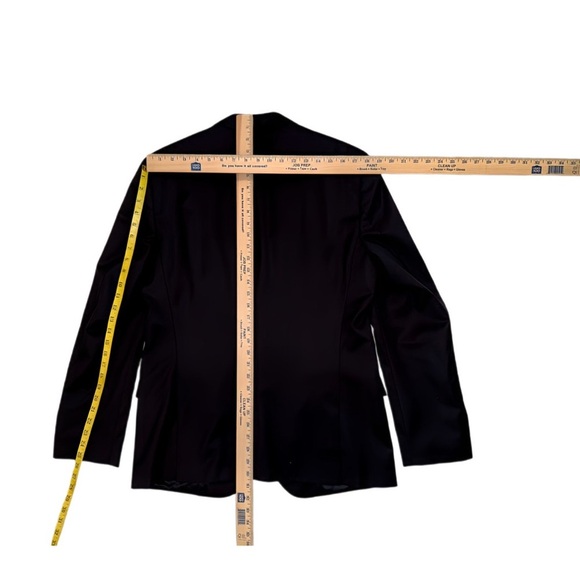 Brooks Brothers Fitzgerald 1818 Suit Jacket 40R Wool |Made in USA|Italian Fabric - Picture 7 of 12